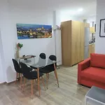 Living Sevilla Apartments Hércules