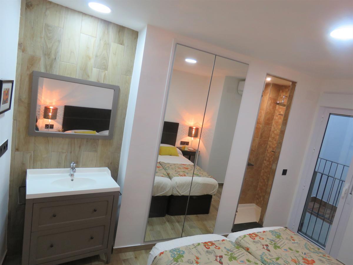 Apartamento Living Hércules *
