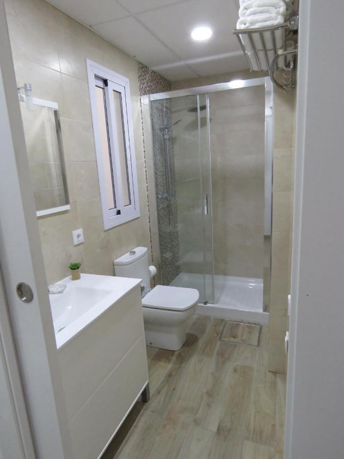 Living Hércules Apartamento Sevilla